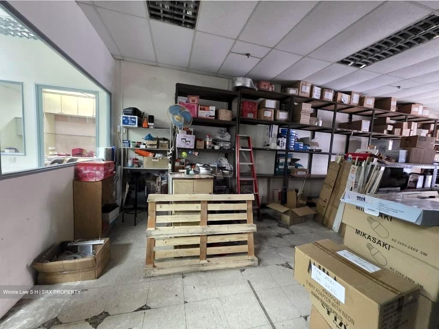 Jalan Besar Plaza (D8), Retail #536729481